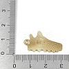 Alloy Enamel Pendants ENAM-D061-02B-03-3