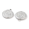 Non-Tarnish 304 Stainless Steel Pendants LS-STAS-P364-12P-2