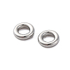 304 Stainless Steel Linking Rings STAS-H235-10A-P-2
