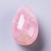 Natural Rose Quartz Egg Stone G-Z012-02B-2