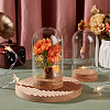 Glass Dome Cover LS-DJEW-WH0043-64A-4
