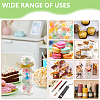 PVC Gift Storage Boxes LS-CON-WH0095-110-6