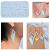 Geometry Shape Silicone Molds LS-DIY-L048-03-1