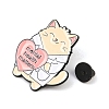 Medical Health Theme Enamel Pins JEWB-L023-03A-EB-3