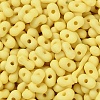 Opaque Acrylic Beads LS-MACR-L005-06K-3
