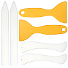 Plastic Letter Opener Knife Tools TOOL-CP0001-41-1