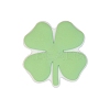 Clover Food Grade Silicone Beads LS-PW-WG44937-01-1