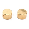 Brass Beads KK-O133-311A-G-2