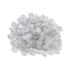 Transparent Acrylic Beads MACR-L005-05N-1