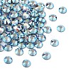 Preciosa® Crystal Hotfix Flatback Stones Y-PRC-HSS12-30020-200-1