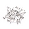 Alloy Links connectors X-PALLOY-I016-B-1
