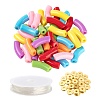 DIY Jewelry Making Kits DIY-LS0003-83B-1