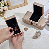 PU Leather Brooches Package Boxes CON-WH0086-232B-3