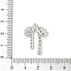 Alloy Pendants PALLOY-R151-16P-3