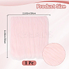 Square Acrylic Fibers Carpet Mat AJEW-CN0006-20-2
