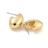 Alloy Stud Earring EJEW-P269-10KCG-2
