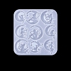 Silicone Molds PW-WG15296-02-1