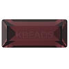 Preciosa® MAXIMA Crystal Fancy Stones X-PRC-FB4-90100-3