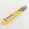 60# Stainless Steel Utility Knives Bladee TOOL-R078-03-3