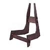 Detachable Wood Cello Support Holder ODIS-WH0025-162-7