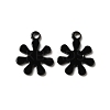 Spray Painted 201 Stainless Steel Charms STAS-I672-10A-1