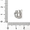 304 Stainless Steel Charms STAS-H246-01P-3