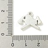 Tibetan Style Alloy Pendants TIBE-I026-6027AS-3
