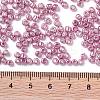 8/0 Glass Seed Beads X-SEED-A017-3mm-1110-3