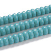 K9 Glass Beads Strands GLAA-K039-A07-1