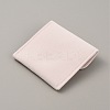 Velvet Jewelry Flap Pouches TP-WH0007-14B-2