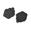 Ion Plating(IP) 304 Stainless Steel Pendants STAS-D174-13B-2