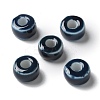 Handmade Porcelain Beads PORC-L080-C02-1