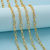 Iron Cable Chains CHT012Y-G-2