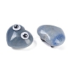 Natural Blue Aventurine Figurines G-H073-01E-2