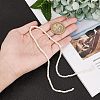 1 Strand Natural Cultured Freshwater Pearl Beads Strands PEAR-NB0001-37-3