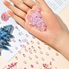 Preciosa® Crystal Beads Y-PRC-BA6-70220-200-4