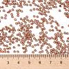 TOHO Round Seed Beads SEED-XTR11-PF0562F-4
