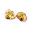 Transparent Glass Beads GLAA-K002-05A-12-3