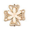 Alloy Bag Decorative Clasps FIND-WH0061-92E-1