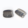 Valentines Day Gift Ideas Tibetan Style Alloy Beads X-LF10436Y-1