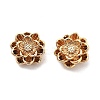 Brass Charms KK-L222-002G-1