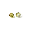 Preciosa® Crystal Beads X-PRC-BA3-80250-200-3