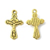 Tibetan Style Alloy Pendants GLF10635Y-NF-1