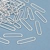 Brass Linking Rings KK-Y003-04E-S-1