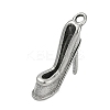 304 Stainless Steel Pendants LS-STAS-K291-05C-AS-2