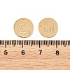 SHEGRACE Brass Pendants XGRQ5K635-823G-3