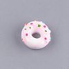 Resin Decoden Cabochons CRES-T010-14-1