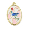 Alloy Pendants FIND-Z011-03E-1