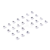 DIY Beads Jewelry Kits DIY-JQ0001-05-4mm-4