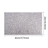 Hot Melting Glass Rhinestone Glue Sheets RB-BC0001-01A-3